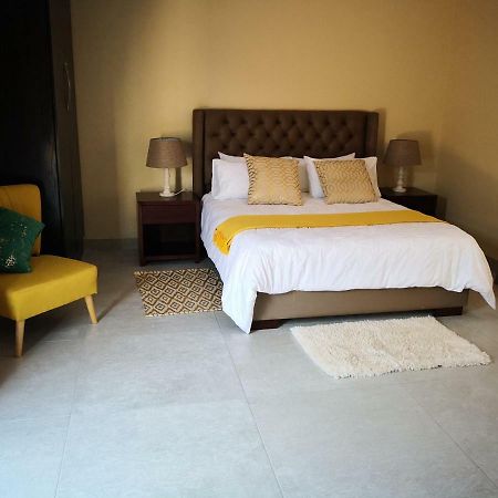 Mmakgabo Boutique Lodge Бела-Бела Экстерьер фото